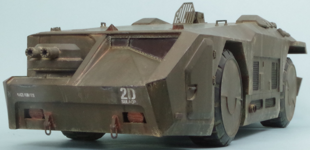 大人気大人気HALCYON ハルシオン エイリアン2 35 A P C プラモデル