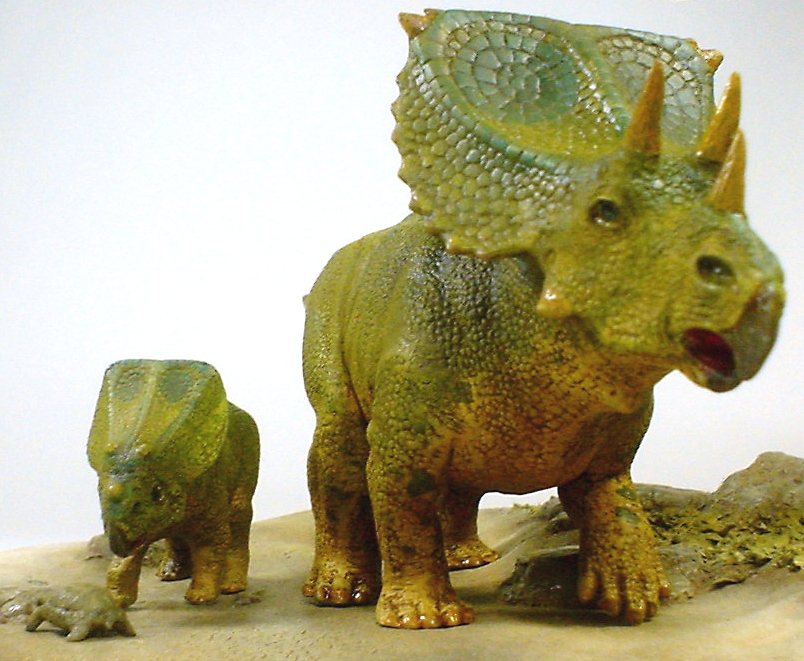 カスモサウルス