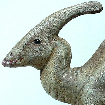 パラサウロロフス
