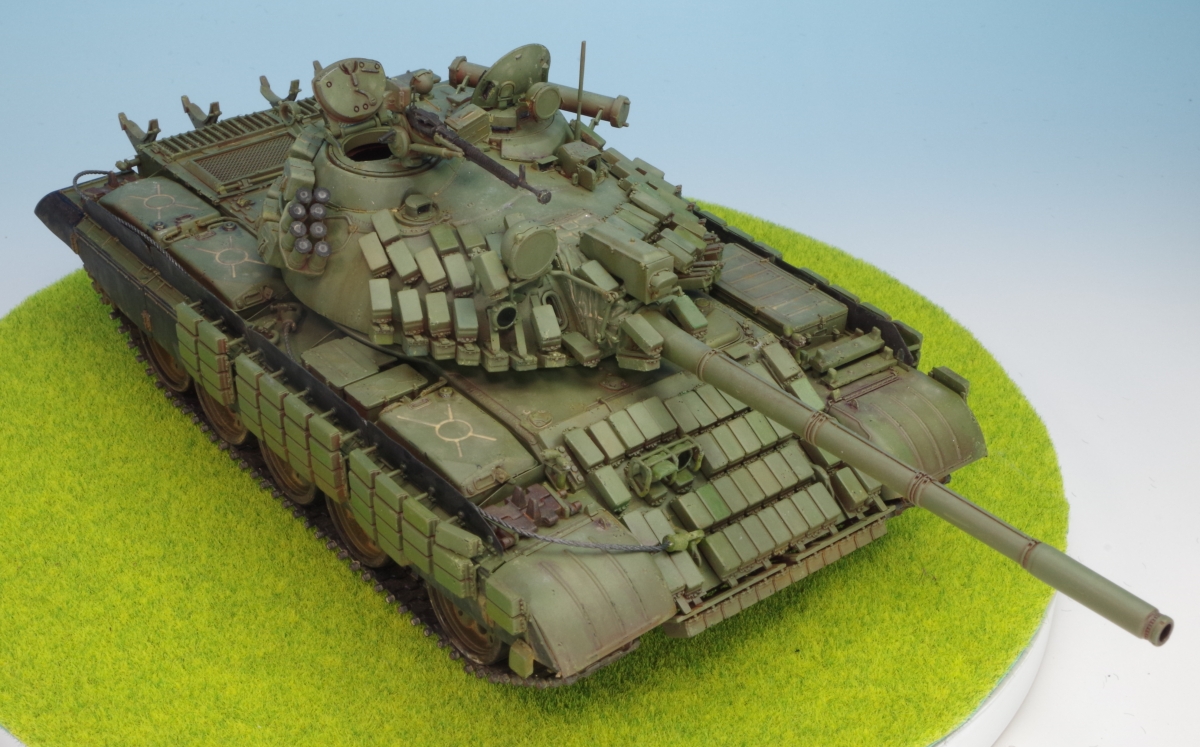 T55 AMV